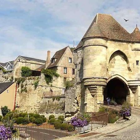 Laon'Vert Extérieur photo