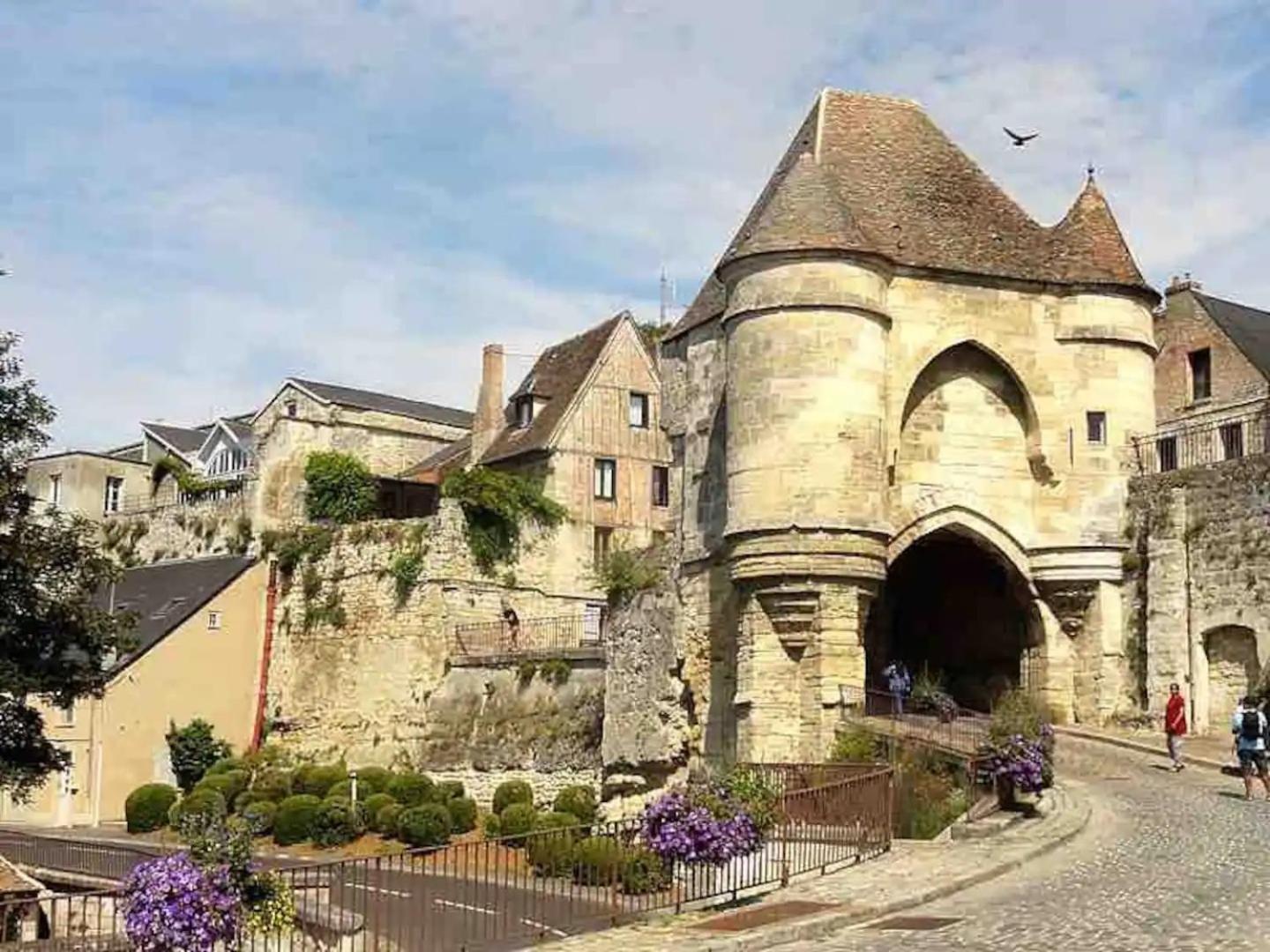 Laon'Vert Extérieur photo