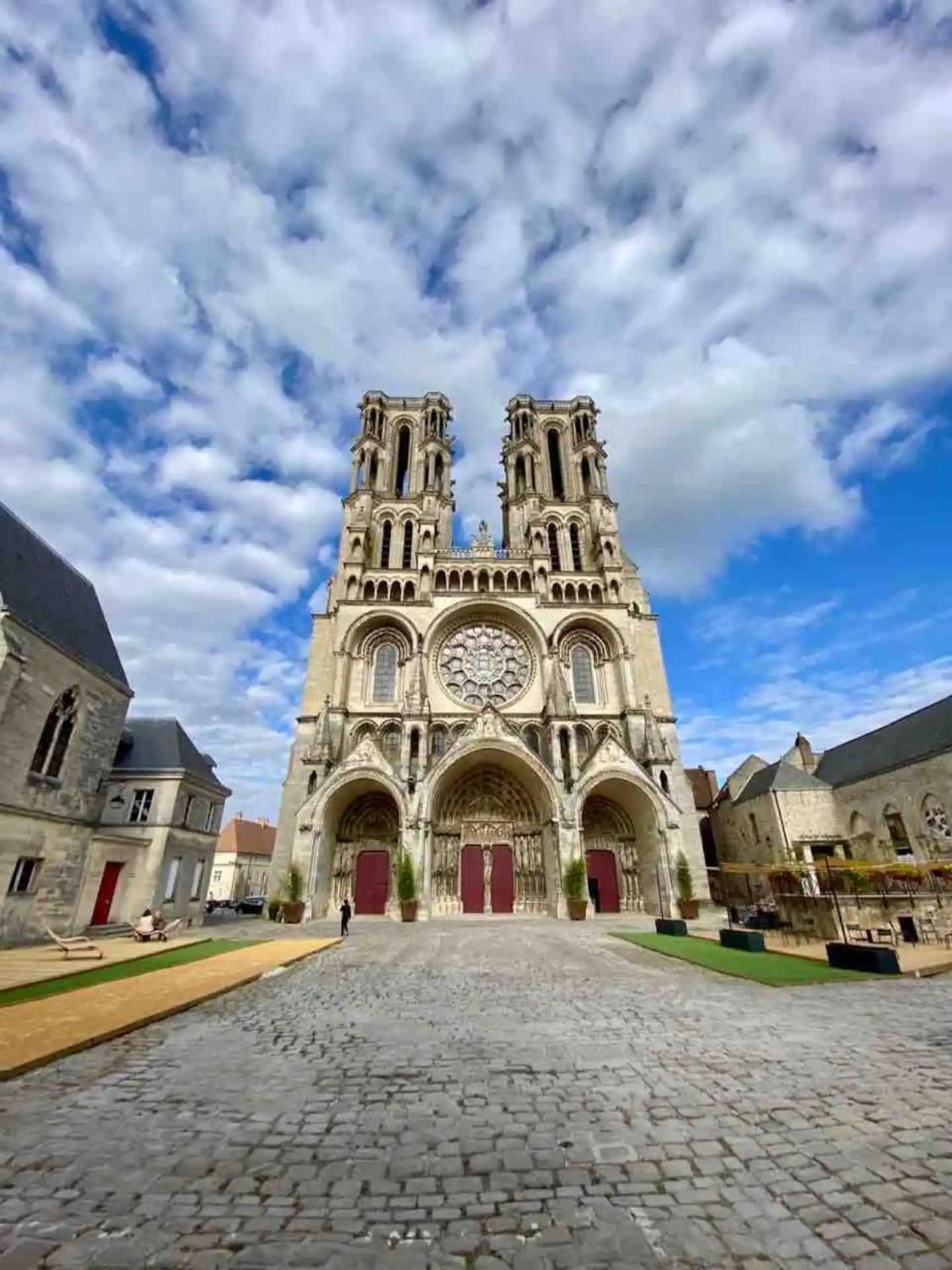 Laon'Vert Extérieur photo